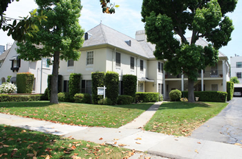 Residential Exterior